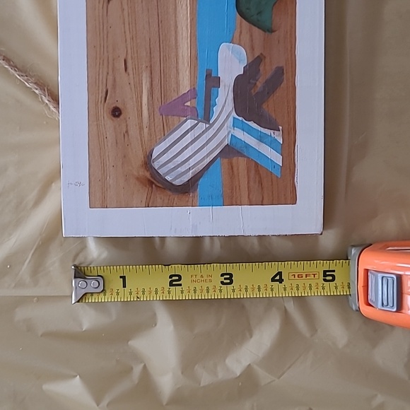 Wall Sign - Picture 4 of 4